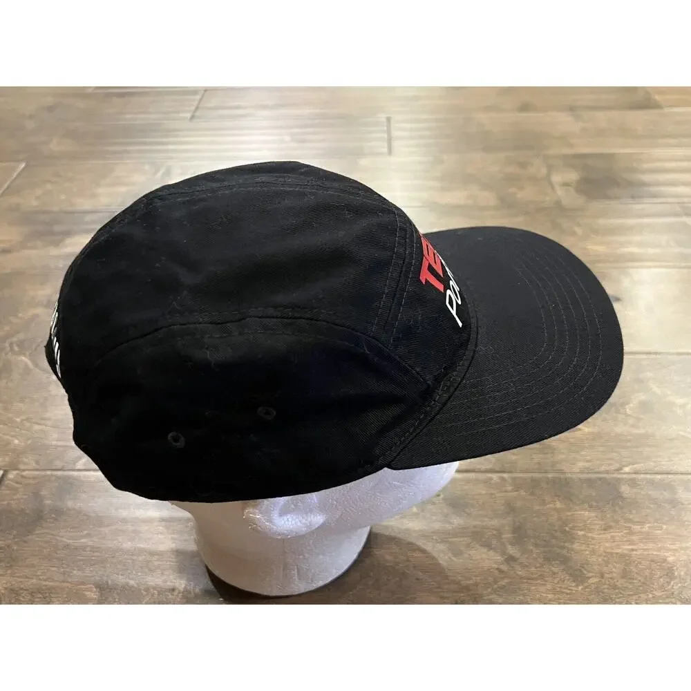 Air Jordan Tedx Portland Audacious 5 Panel Jumpman Adjustable Strapback Hat Cap